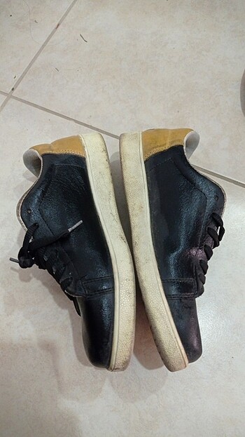 37 Beden Kadın sneaker