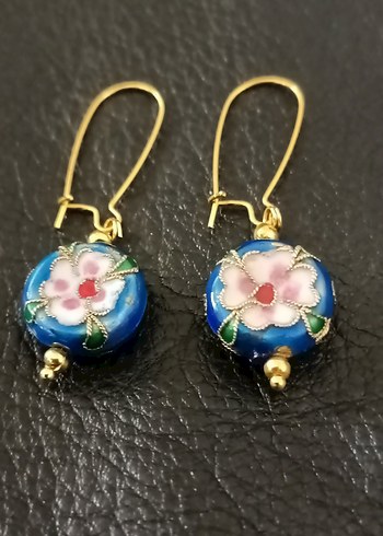 Mango Vintage Collezione küpe