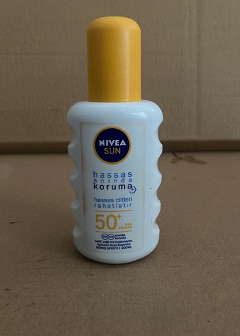 Nivea