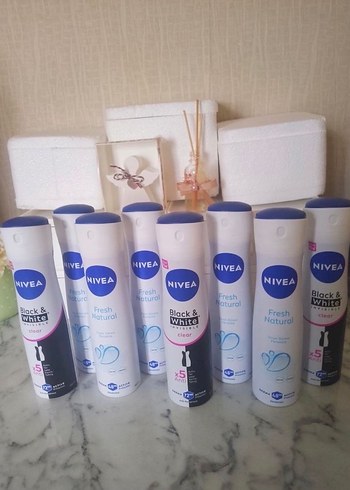 Nivea