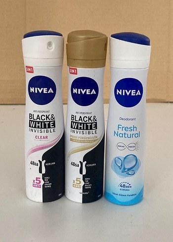 Nivea