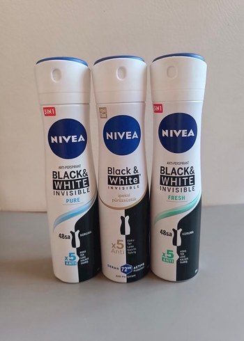 Nivea