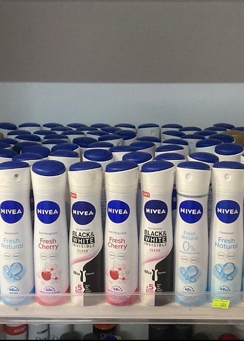Nivea