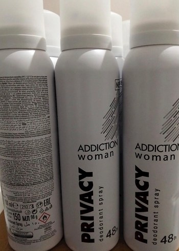 NIVEA Dove Emotion Kadın Erkek Deodorant Çeşitleri - Görsel 5