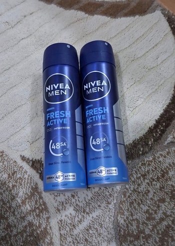 NIVEA Dove Emotion Kadın Erkek Deodorant Çeşitleri - Görsel 14