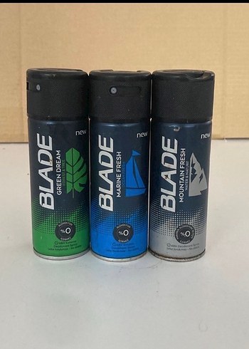 NIVEA Dove Emotion Kadın Erkek Deodorant Çeşitleri - Görsel 8