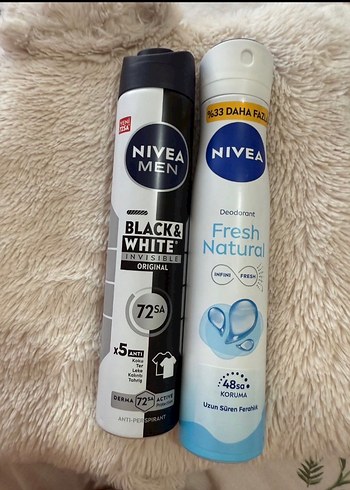 Nivea
