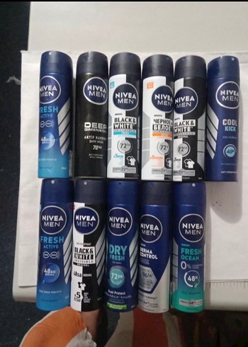 Nivea