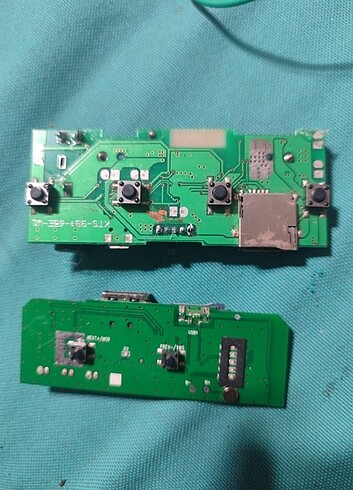 2 adet Bluetooth modül