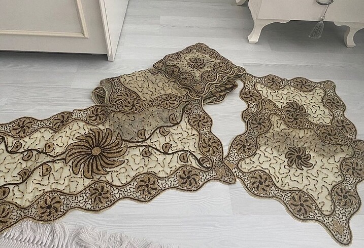 Salon takımı
