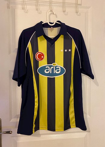 Fenerbahçe Forması