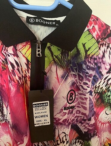 Bogner Bogner Tişört