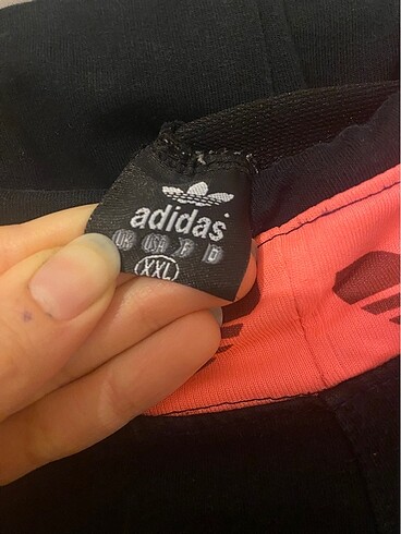 xxl Beden Adidas Eşofman Altı