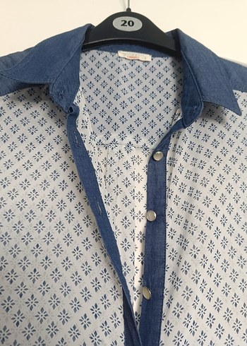 Xside Gömlek - Görsel 3