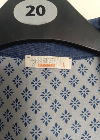 Xside Gömlek - Görsel 5