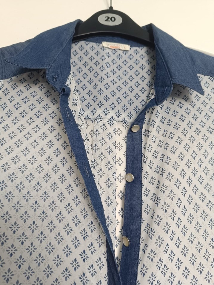 Xside Gömlek - Görsel 3