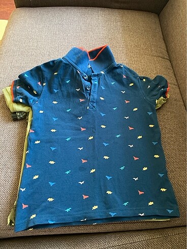 LCW Lacoste polo yaka tshirt