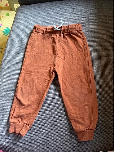 Çocuk eşofman altı - Görsel 5