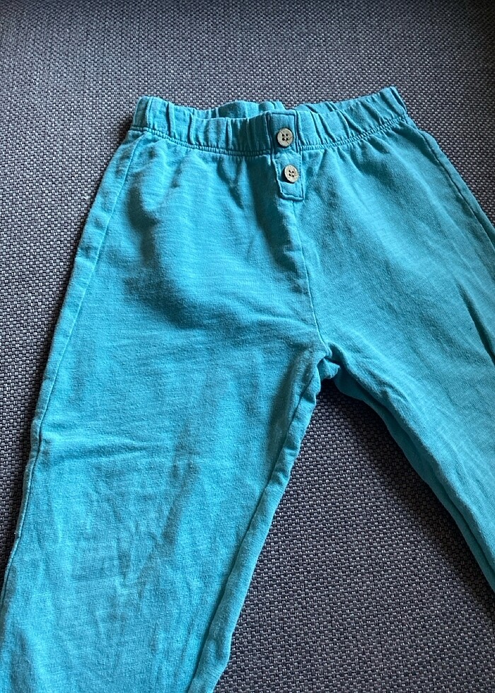 Çocuk eşofman altı - Görsel 2