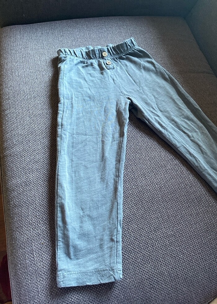 Çocuk eşofman altı - Görsel 4