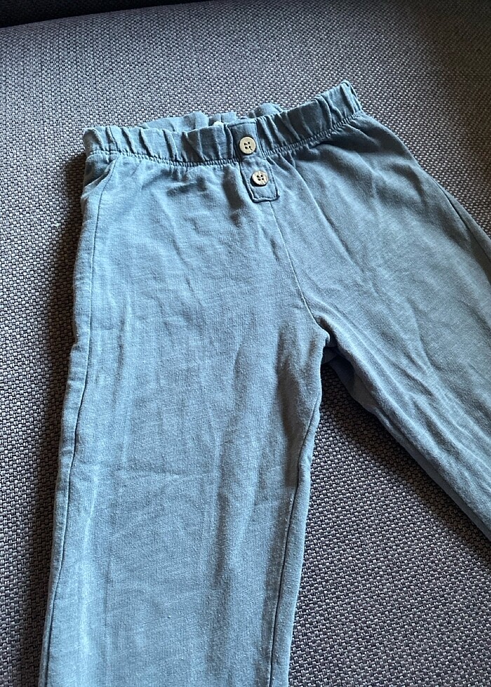 Çocuk eşofman altı - Görsel 3