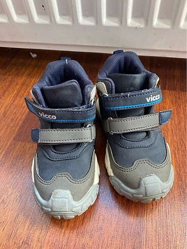 24 Beden Vicco bot