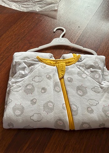 Owli Pamuklu 2.7 Tog Uyku Tulumu - Görsel 2