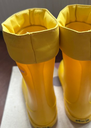 İgor chufo cuello yağmur botu - Görsel 4