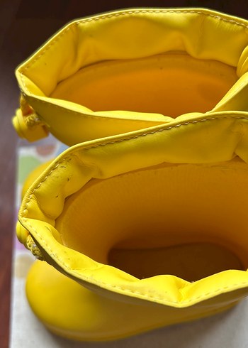 İgor chufo cuello yağmur botu - Görsel 5