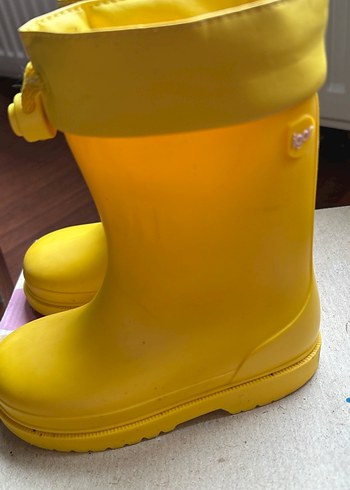 İgor chufo cuello yağmur botu - Görsel 3