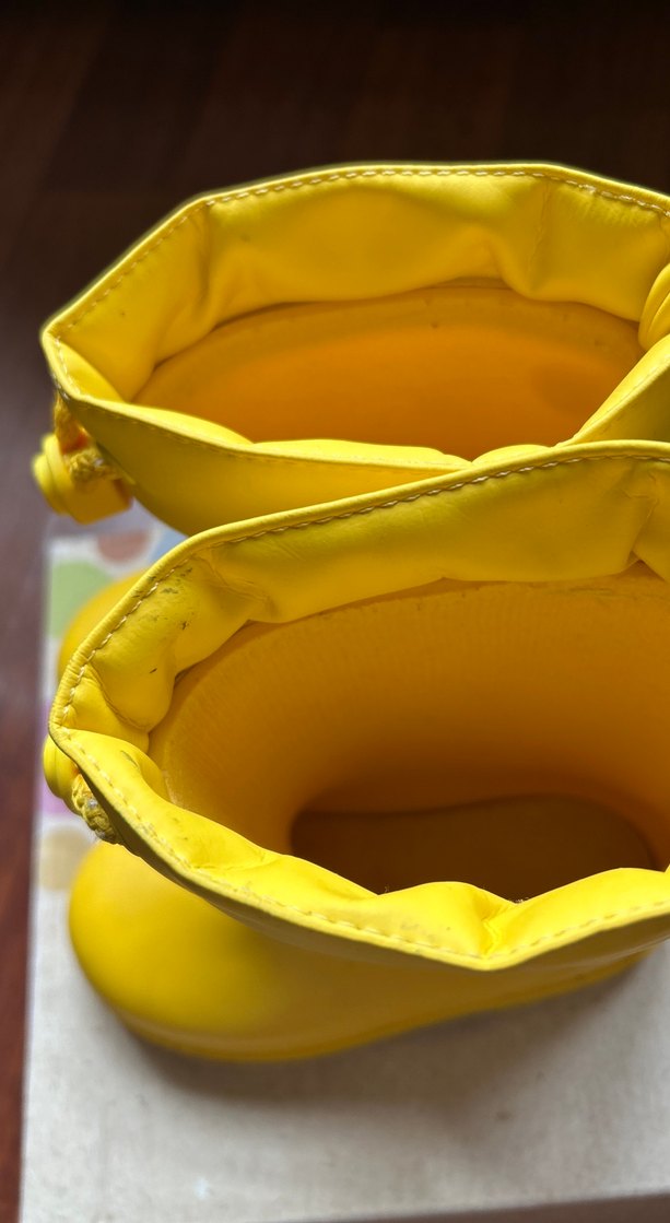 İgor chufo cuello yağmur botu - Görsel 5