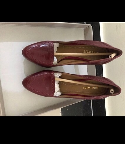 Nine West Nine west ayakkabı