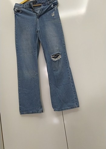kot pantalon