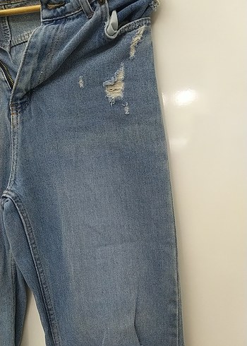 Diğer kot pantalon