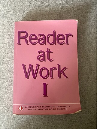 Sıfır reader at work