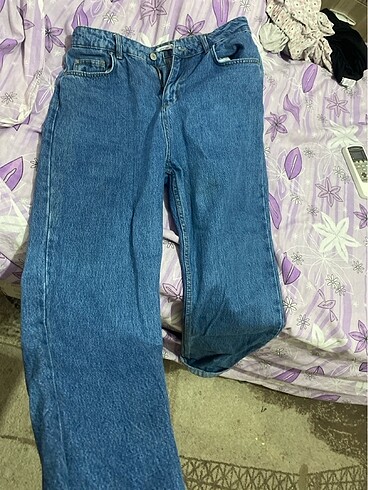 29 Beden Kot pantolon
