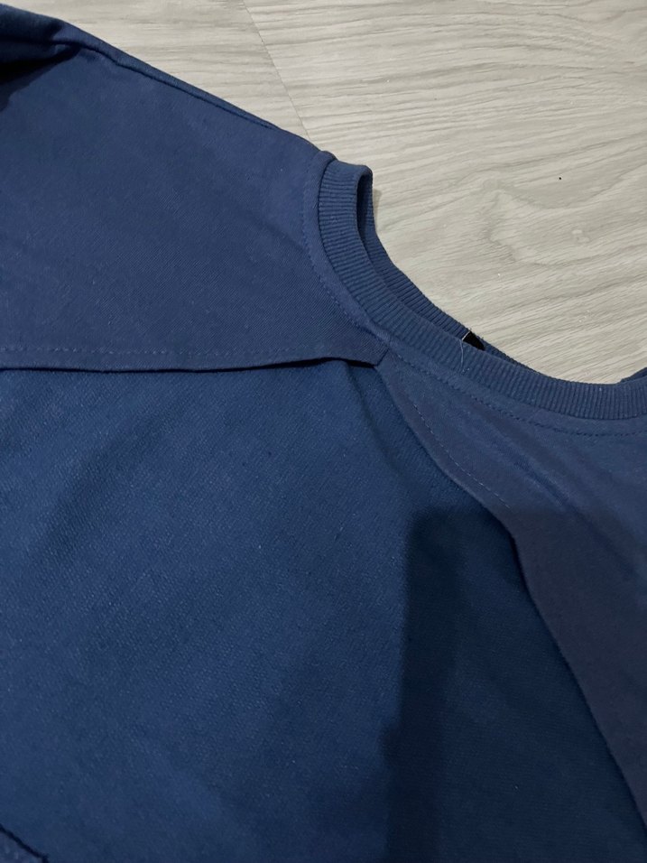 Yarım bluz - Görsel 2