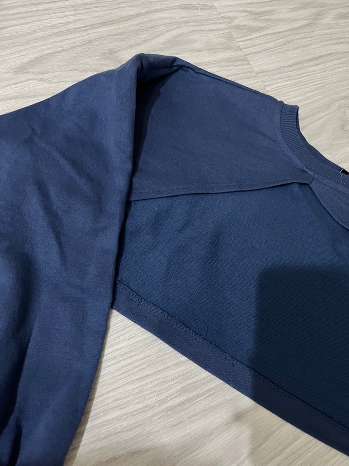 Yarım bluz - Görsel 4