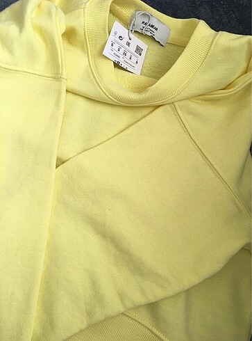 s Beden Sweatshiet