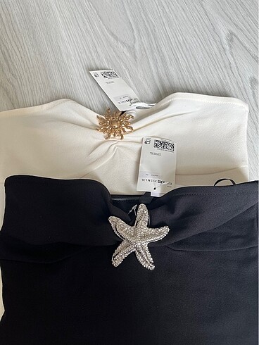H&M Straplez