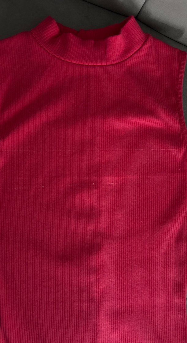 Pembe elbise - Görsel 3