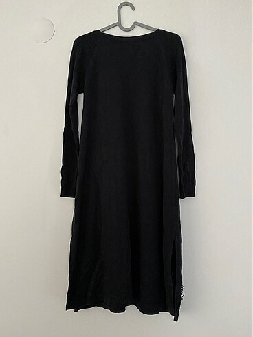 Triko elbise - Görsel 3