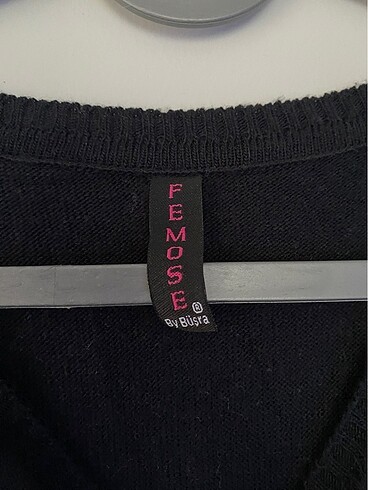 Triko elbise - Görsel 2