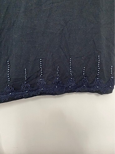 Triko elbise - Görsel 4