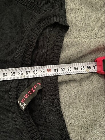 Triko elbise - Görsel 6