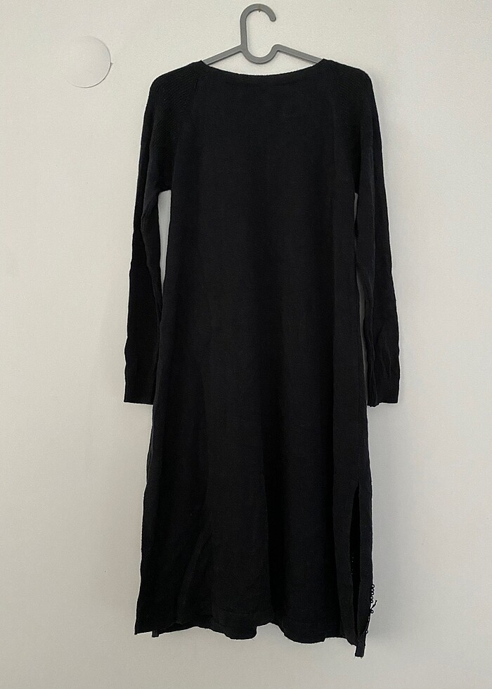 Triko elbise - Görsel 3