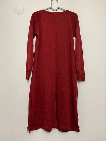 Triko elbise - Görsel 2