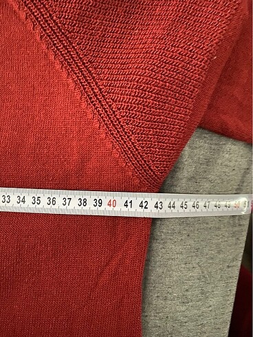 Triko elbise - Görsel 5