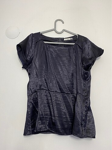 Saten tshirt - Görsel 2