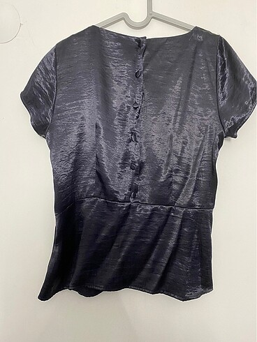 Saten tshirt - Görsel 3